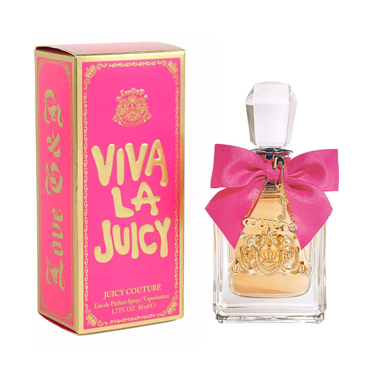 juicy couture viva la juicy eau de parfum