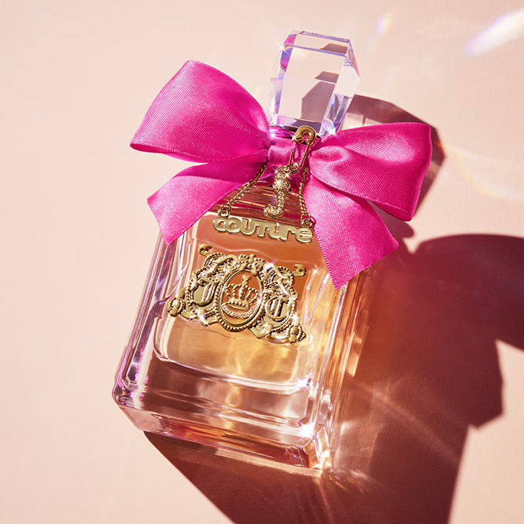 juicy couture viva la juicy eau de parfum