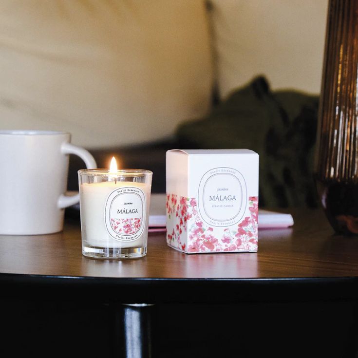 feelit essences malaga vela 80g