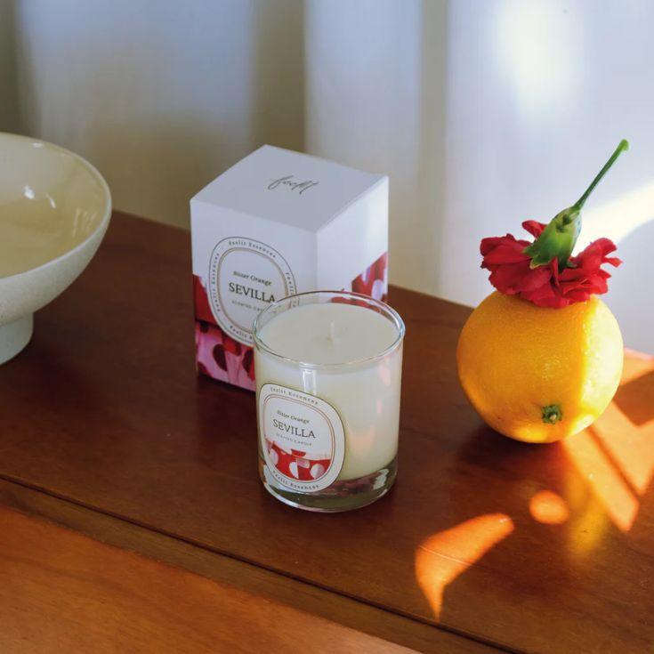 feelit essences sevilla vela 180g