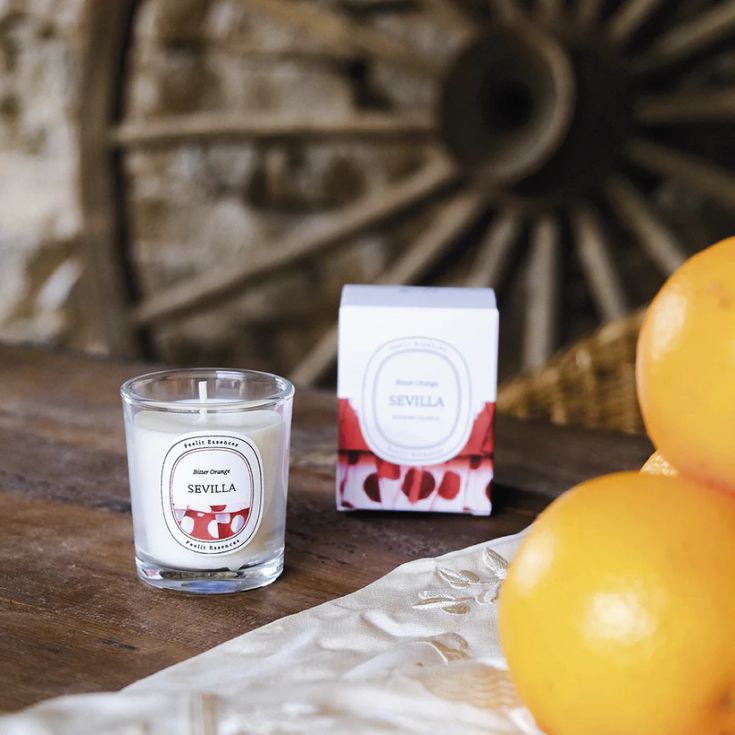 feelit essences sevilla vela 80g