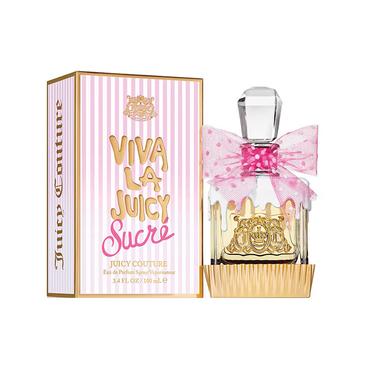 juicy couture viva la juicy sucre eau de parfum