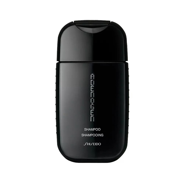 shiseido champu fortalecedor energizante hombre 220ml