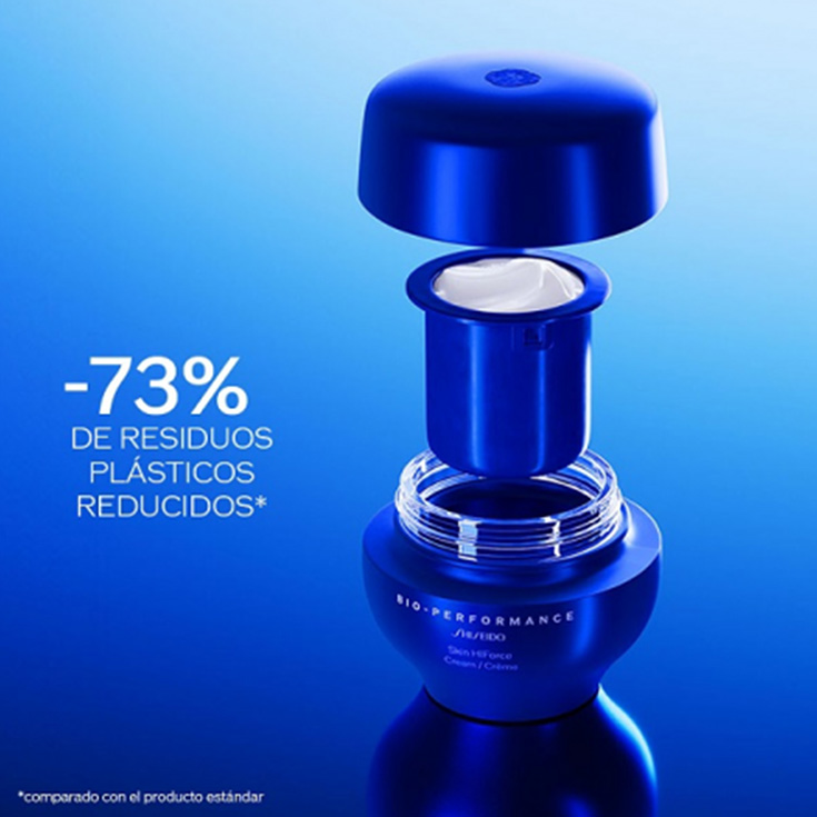 shiseido bio perform skin hiforce cream 50ml