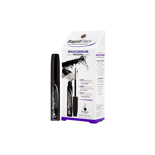 rapidglam lash mascserum 4gr