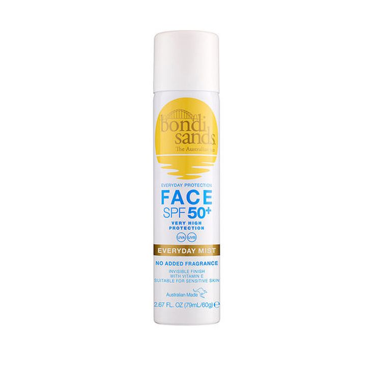 bondi sand solar bruma facial spf50 79ml
