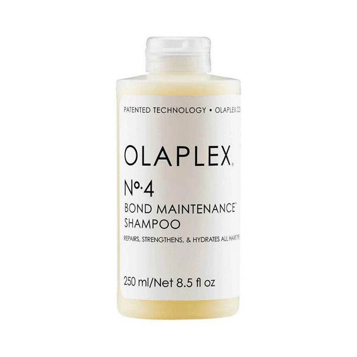olaplex champu nº 4 250ml
