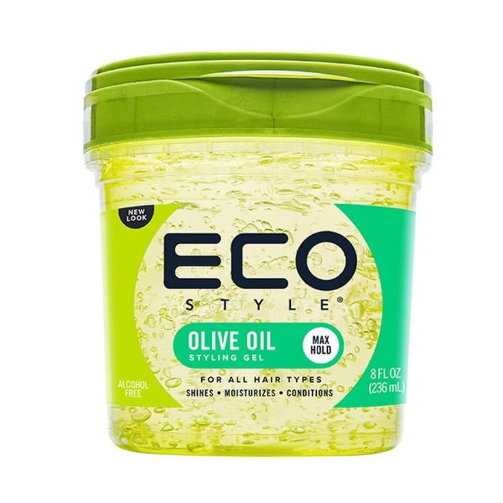 eco styler gel olive oil 236ml