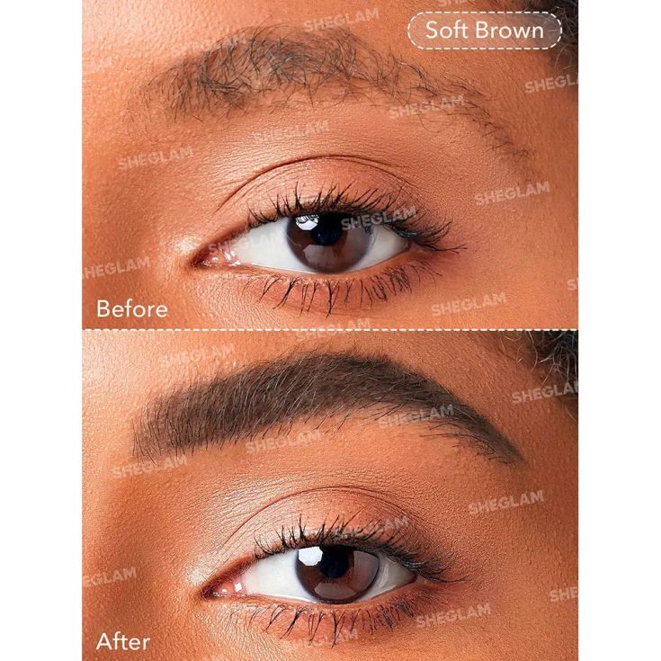 sheglam pomada cejas boss brow marron 