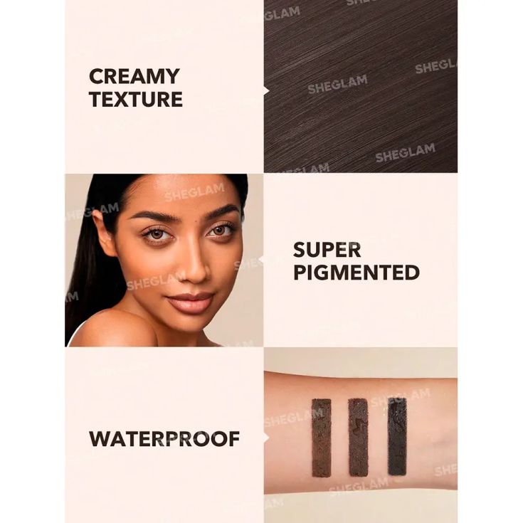 sheglam pomada cejas boss brow marron 