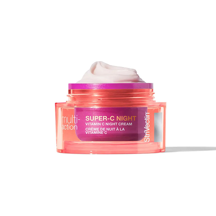 strivectin super c night cream 50ml