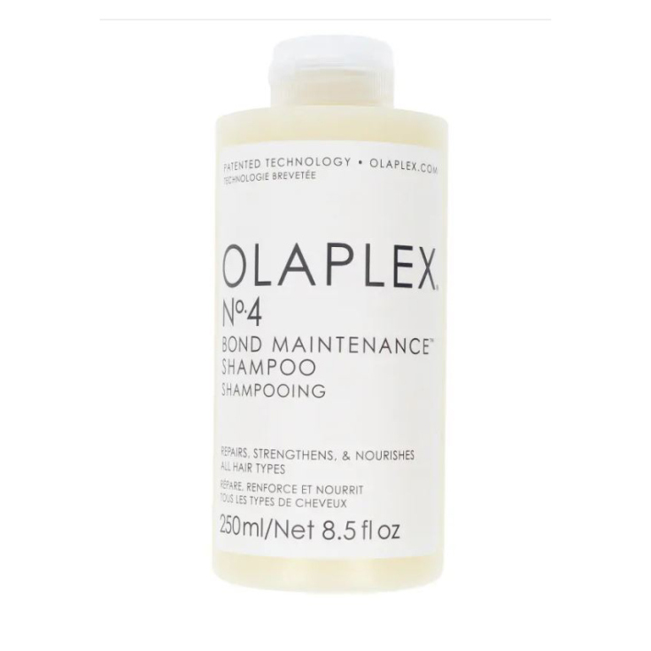 olaplex shampoo nº 4 250ml olaplex shampoo nº 4 250ml