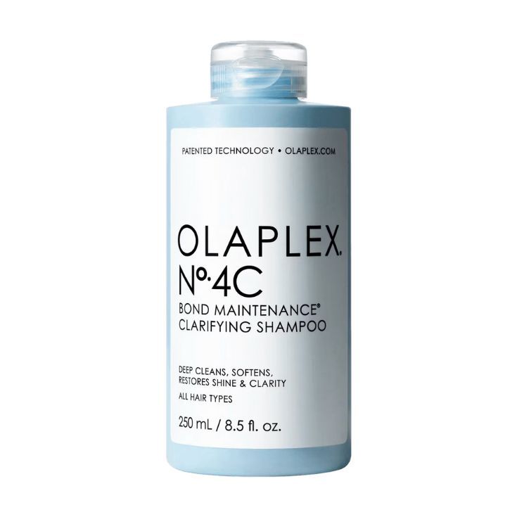 olaplex clarifing shampoo nº 4c 250ml