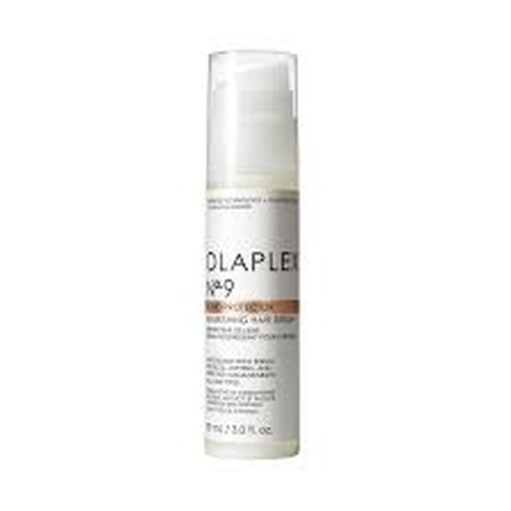 olaplex nourishing serum nº 9