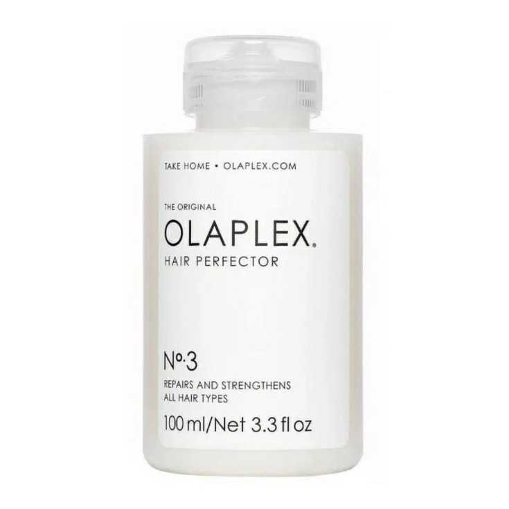 olaplex hair perfector nº3 100ml olaplex hair perfector nº3 100ml