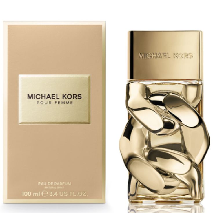 michael kors pour femme eau de parfum
