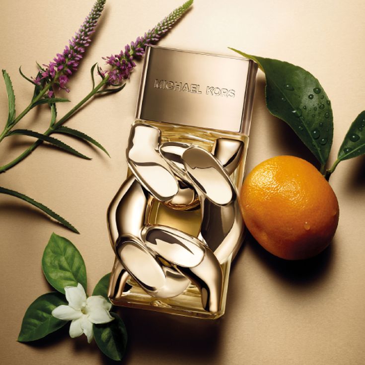 michael kors pour femme eau de parfum