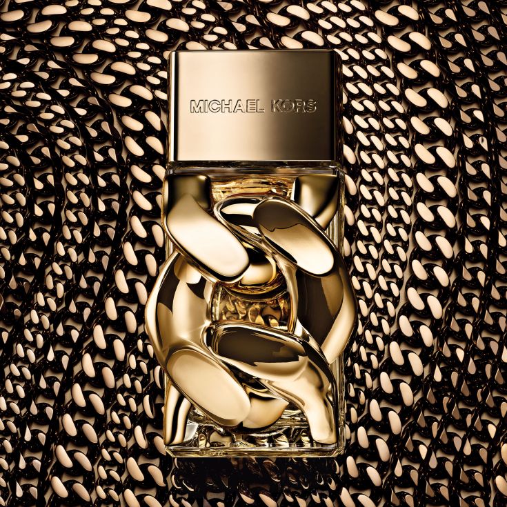 michael kors pour femme eau de parfum