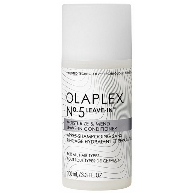 olaplex nº5 leave in acondicionador sin aclarado 100ml