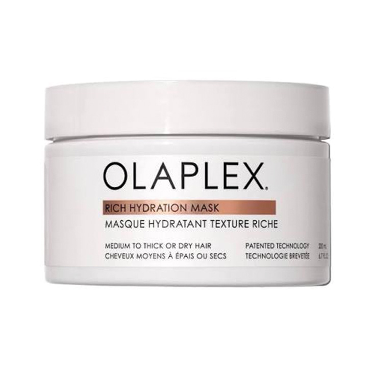 olaplex rich hydratation mascarilla 200 ml