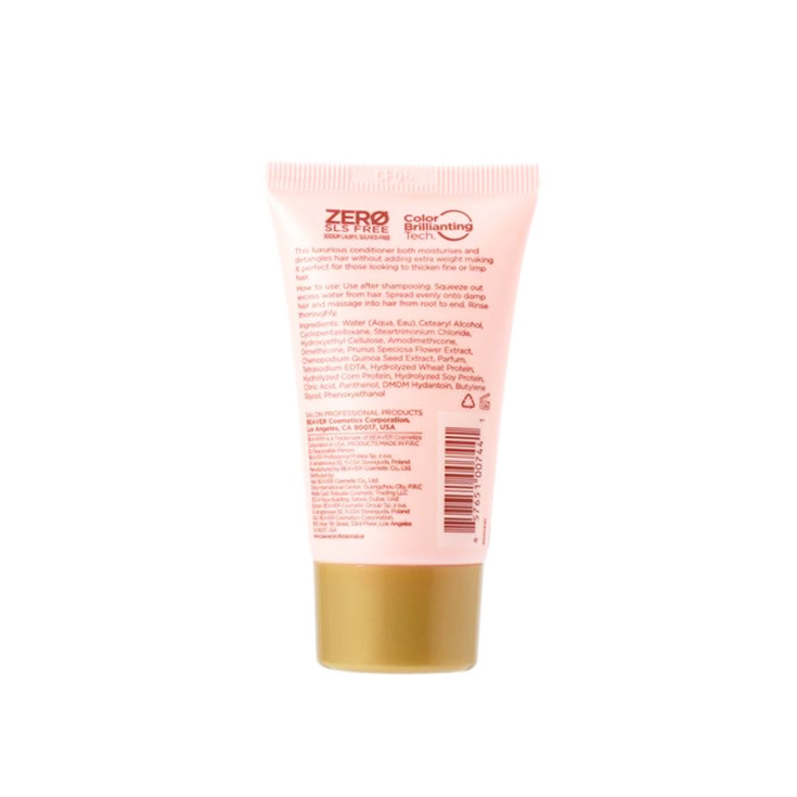 crema beaver cherry blossom 60ml