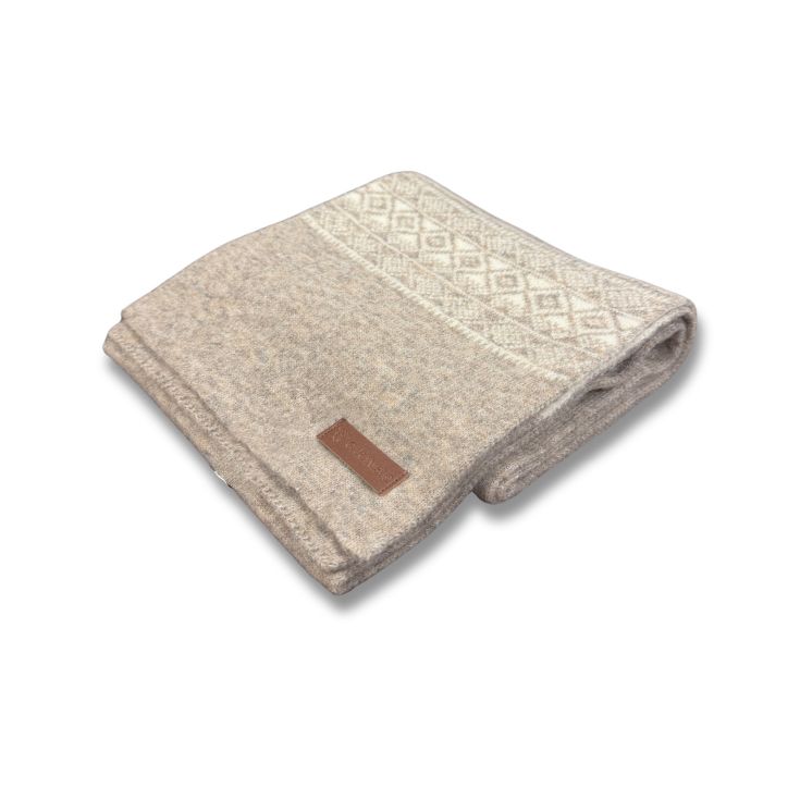 caramelo conjunto señora