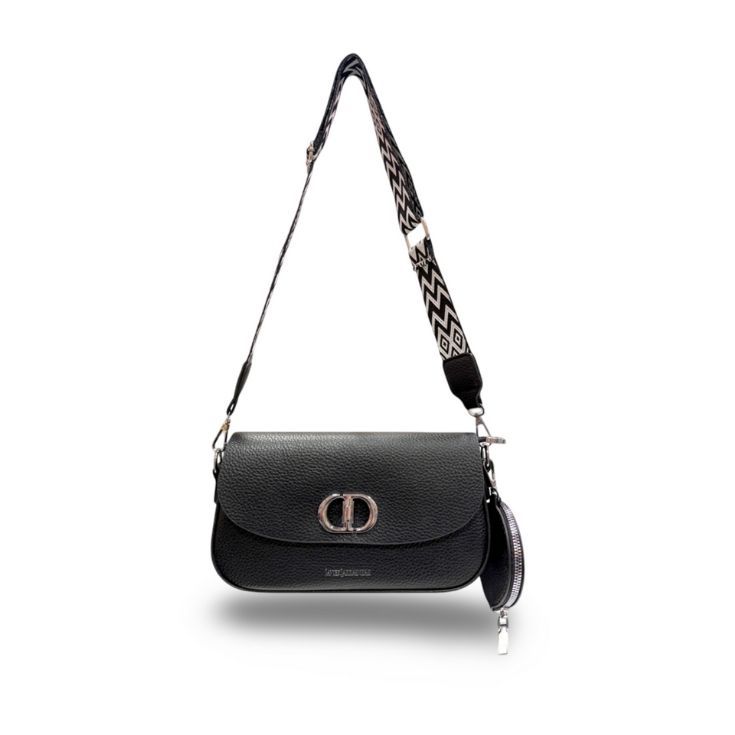 javier larrainzar bolso con monedero