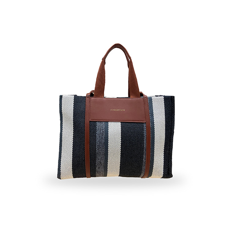 javier larrainzar bolso 2 asas negro