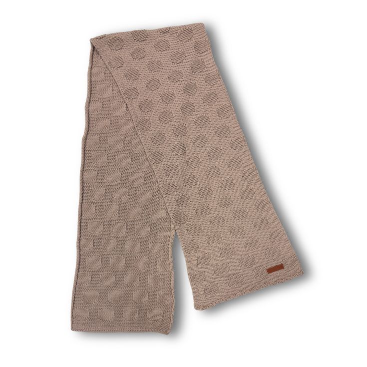 caramelo conjunto señora