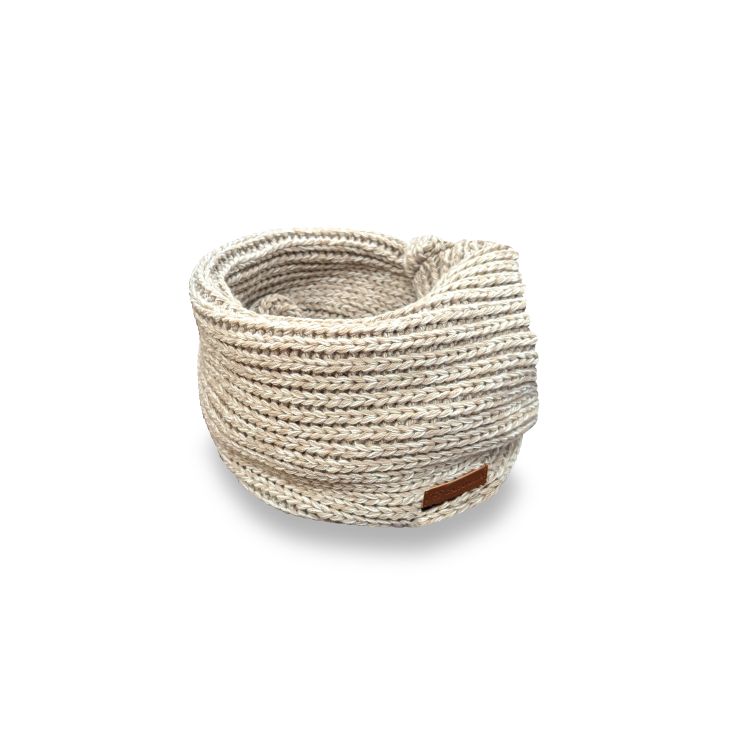 caramelo conjunto señora