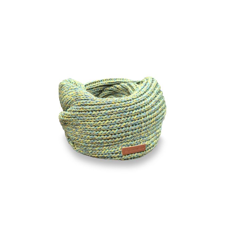 caramelo conjunto señora