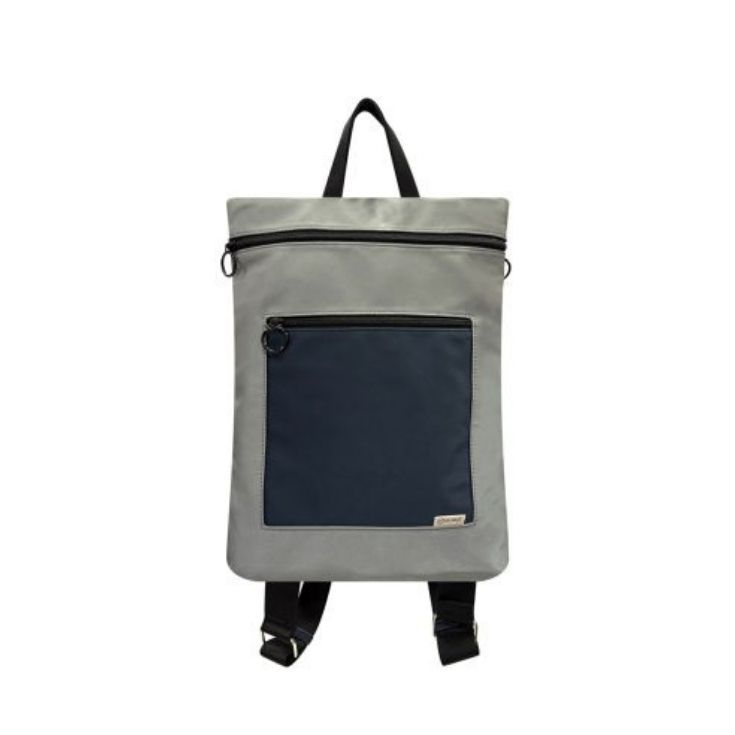 kronos mochila reversible