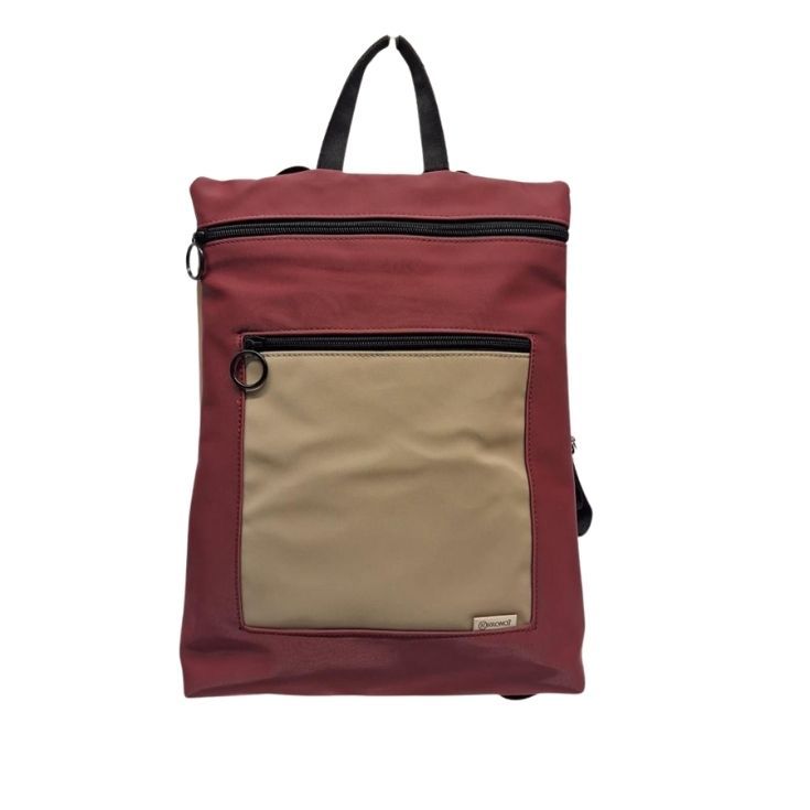 kronos mochila reversible