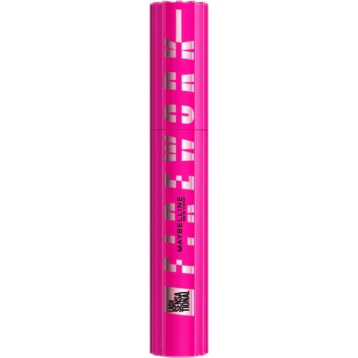 maybelline lash sensational firework mascara de pestañas