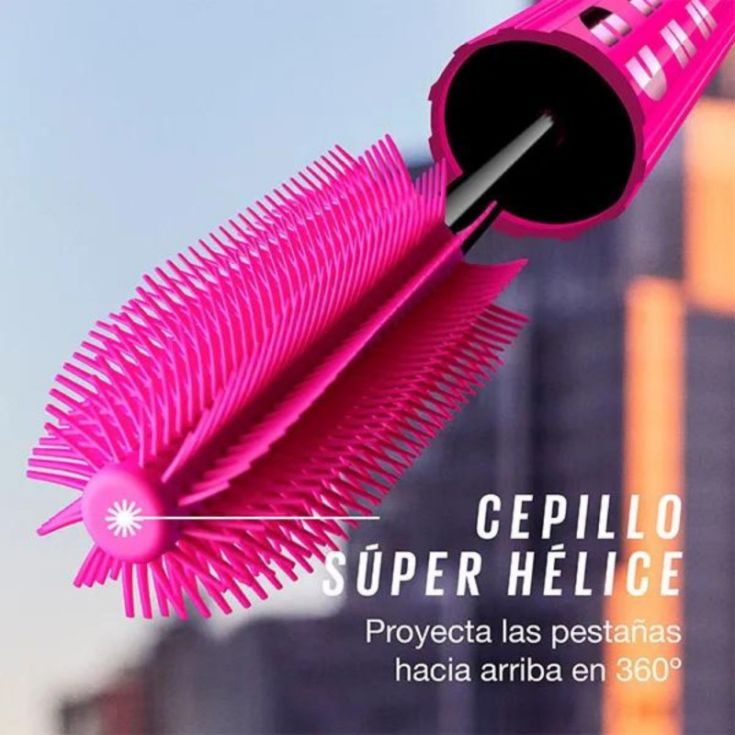 maybelline lash sensational firework mascara de pestañas