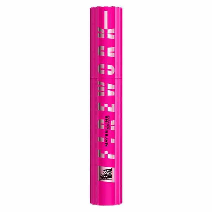 maybelline sensational lashes firework mascara de pestañas