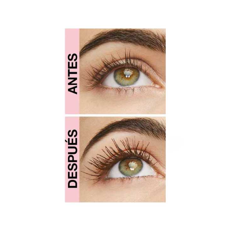maybelline lash sensational sky high mascara de pestañas brown