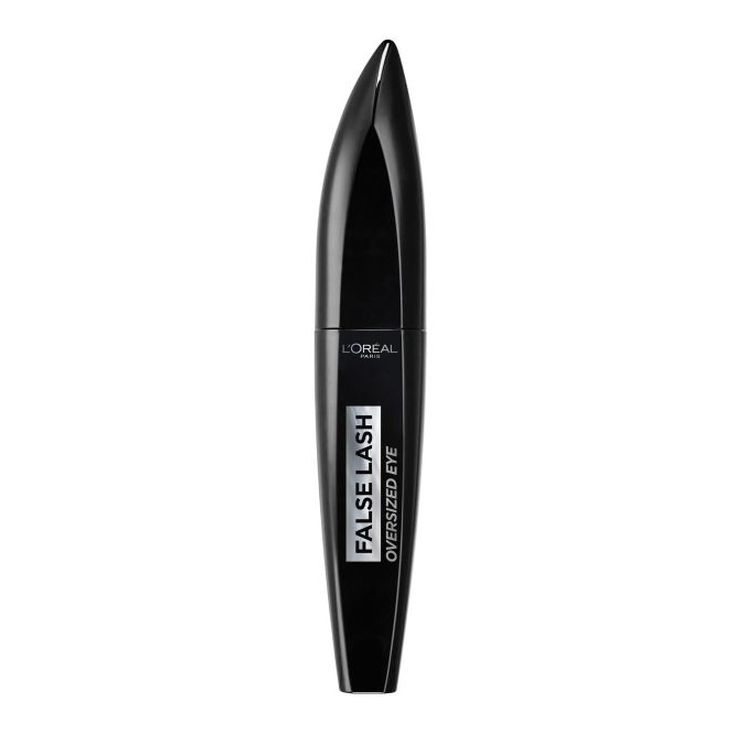 loreal false lash oversized mascara de pestañas