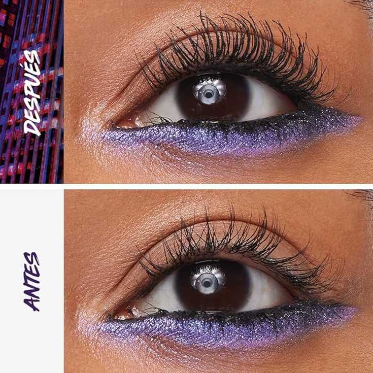 maybelline the falsies surreal black mascara