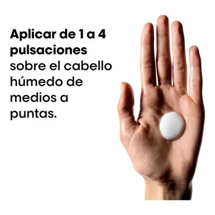 lp se metal detox crema leave-in 100ml