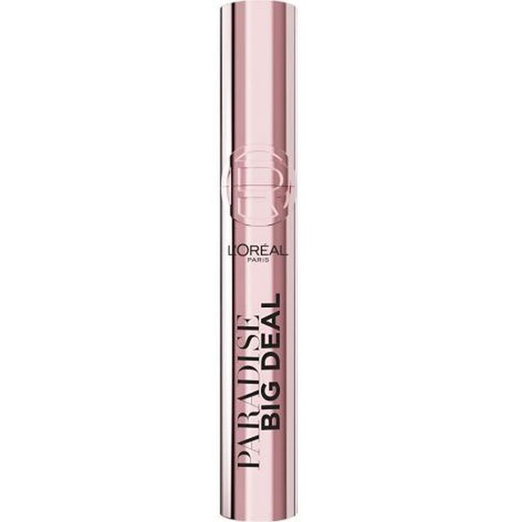 loreal mascara paradise big deal