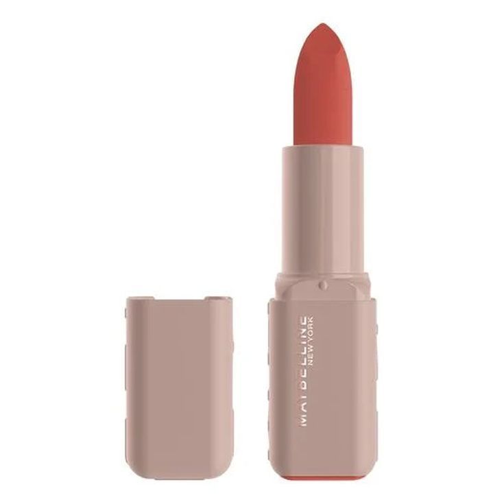 maybelline lifter lipstick matte barra de labios