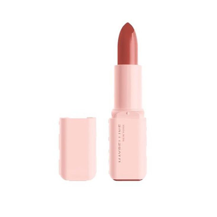 maybelline lifter lipstick barra de labios