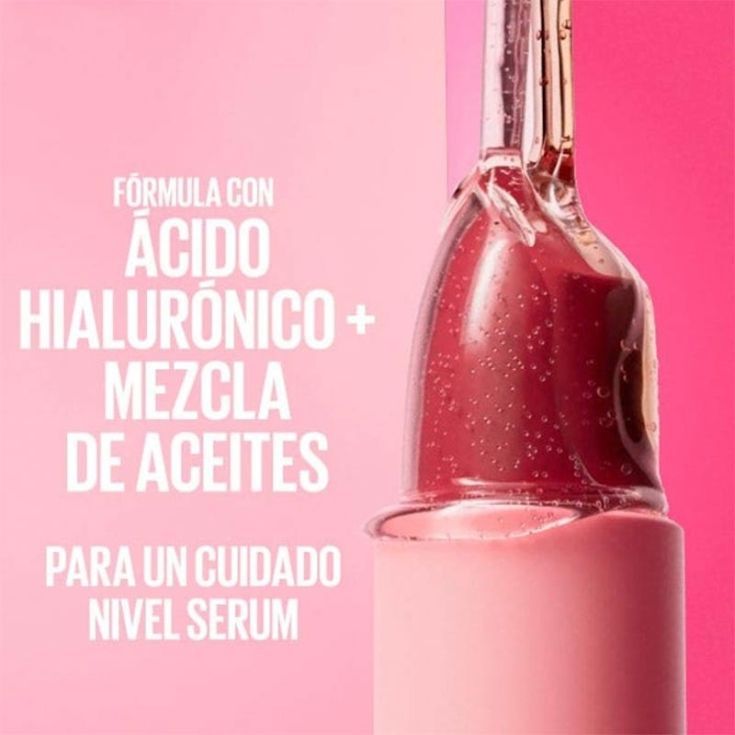 maybelline lifter lipstick barra de labios