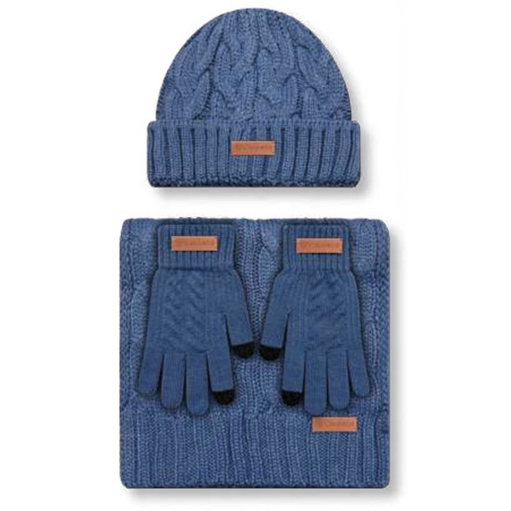 caramelo conjunto unisex 3piezas