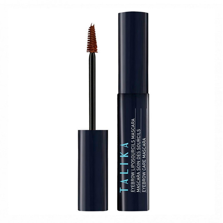 talika eyebrow liposourcils mascara