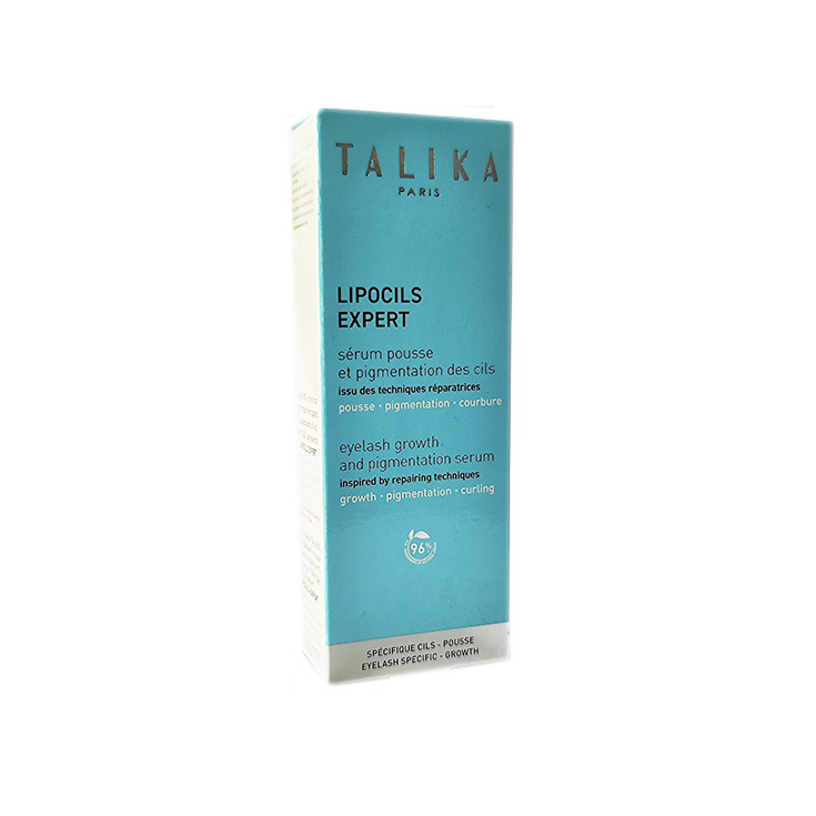 talika lipocils expert 10ml