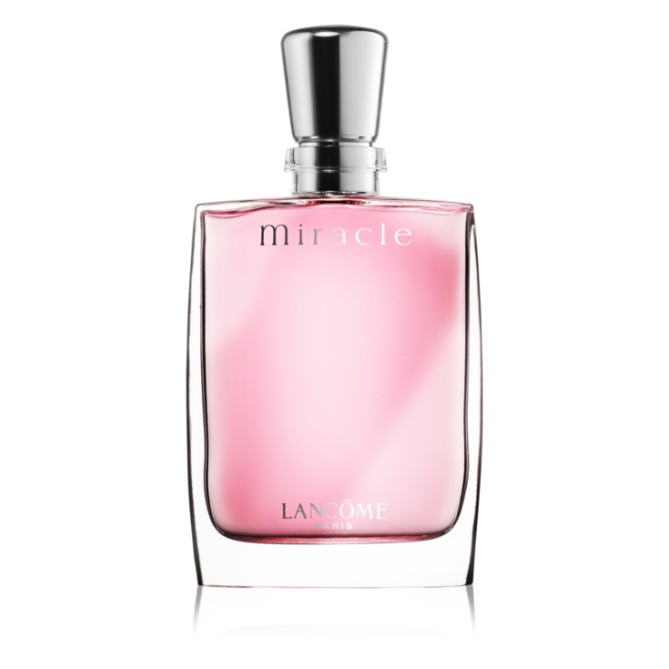 miracle eau de parfum