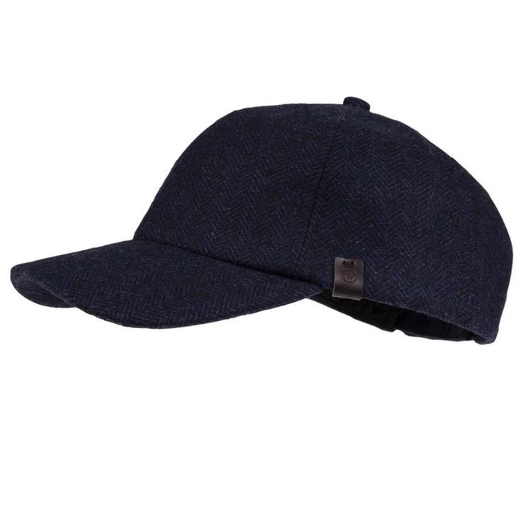 isotoner gorra azul marino hombre 