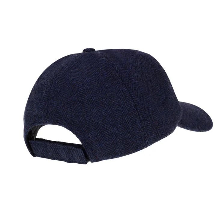 isotoner gorra azul marino hombre 